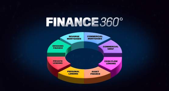 Finance 360