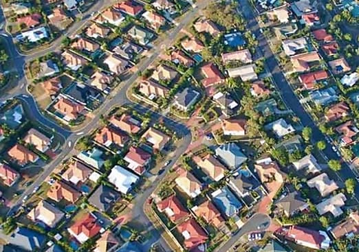 aerial property reb txktka