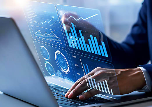 data tech analysis reb eskypa