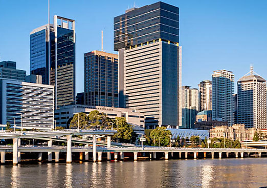 brisbane skyline au reb