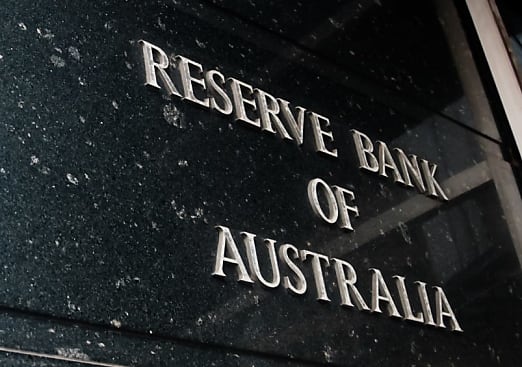 reserve bank australia RBA new sign reb v1r8nq