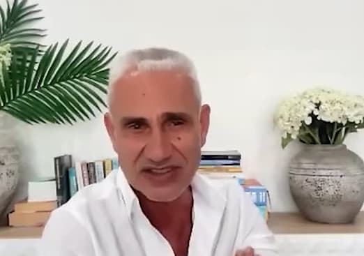 tom panos video call reb w3hqot