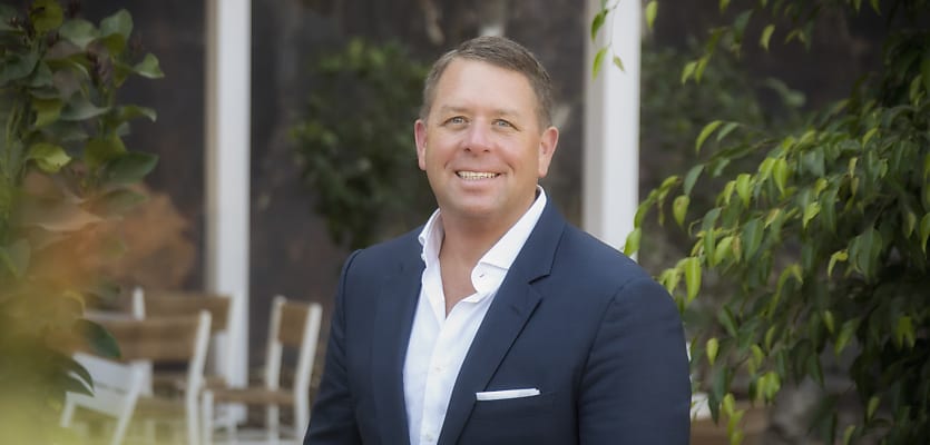 Damian Hackett wmarac