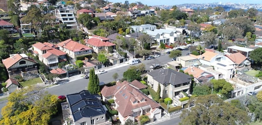 sydney houses mb