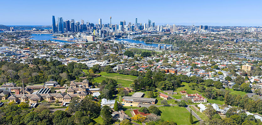 sydney inner suburbs lilyfield reb mq1ivh