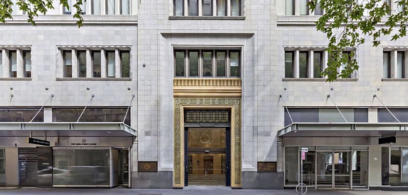 65 York Street Sydney reb liggwu