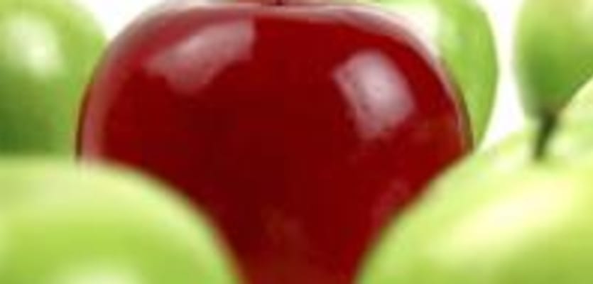 Apple