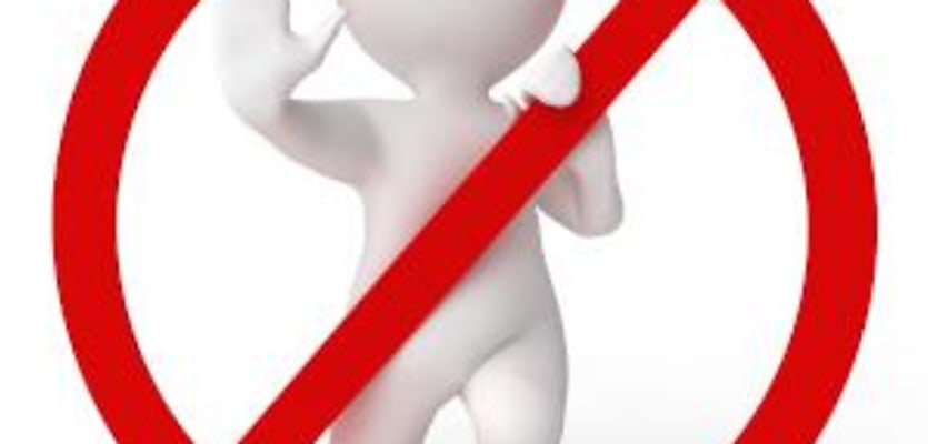 Banned