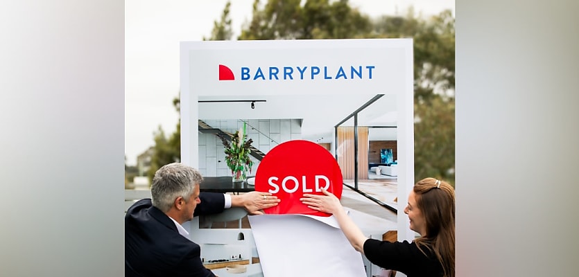Barry Plant new branding reb olluqi