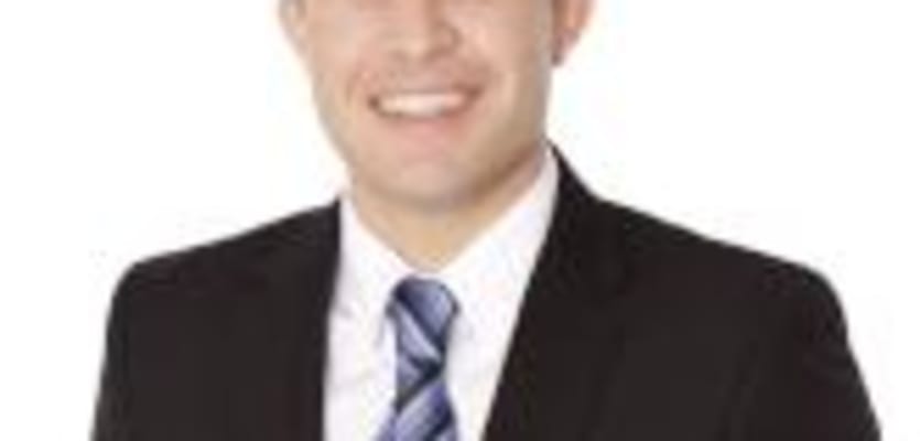 Brennan Hill