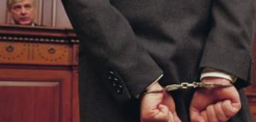 Courtcuffs