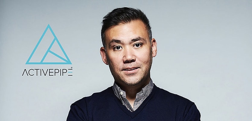 David Choi with AP Logo 2