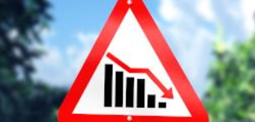 FallingSales