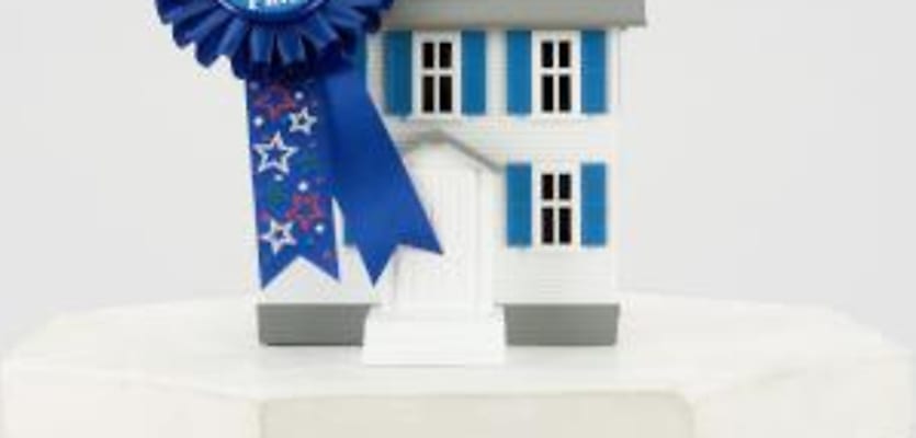 Housefirstprize