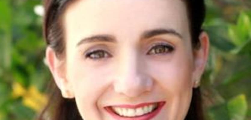 Linda Villella cropped