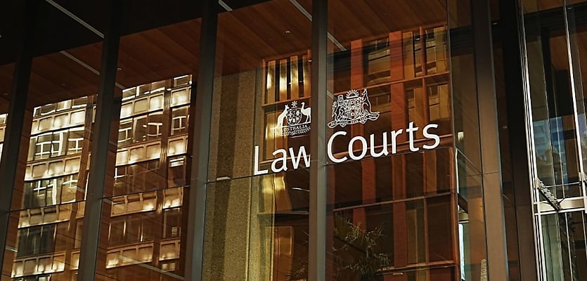 NSW law courts australia reb hjrqbo