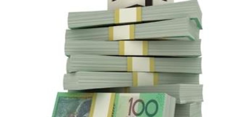 Negative gearing
