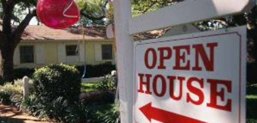 Open house