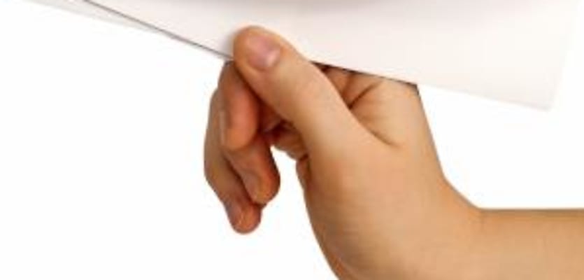 Paperplane