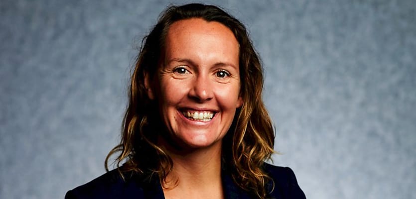 Belinda Seers