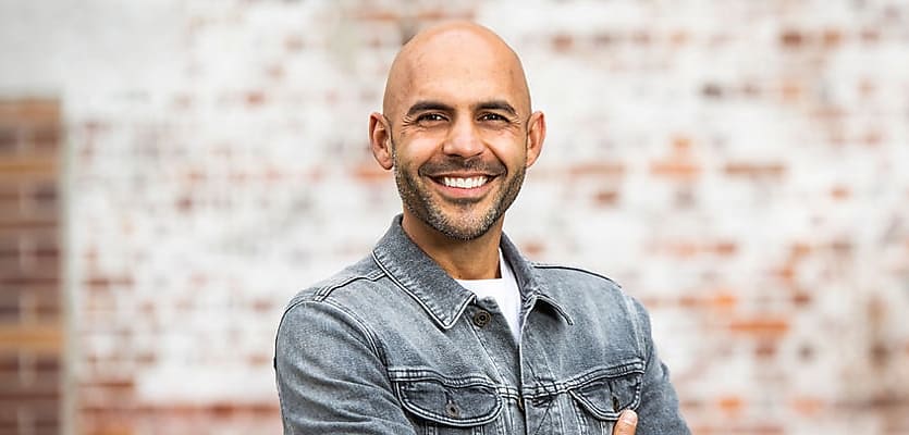 Dan Argent WEB