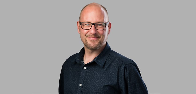 Neil King
