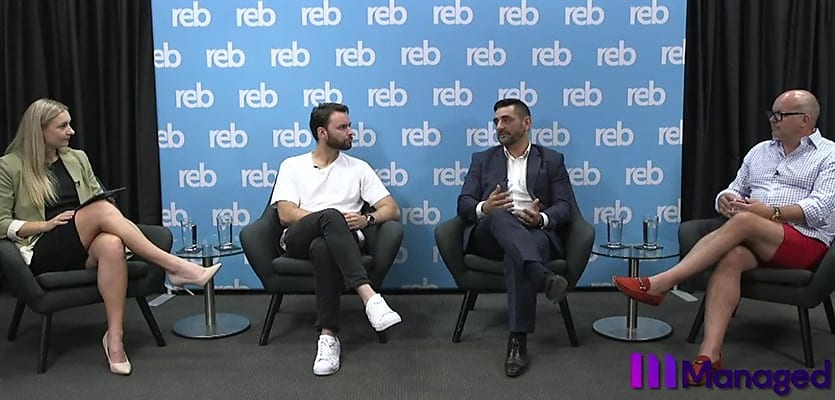 REB Maintenance Masterclass webcast