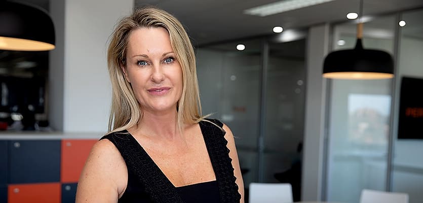 Tanja Neven Jones