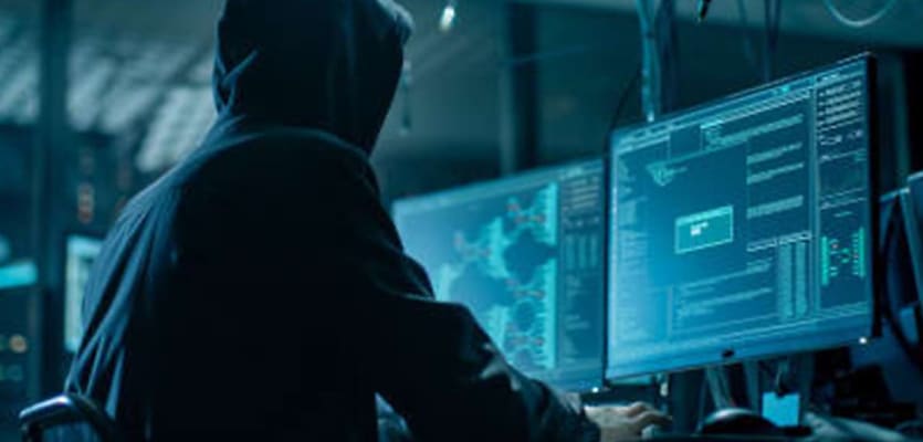 cyber security hacker reb pyb32b