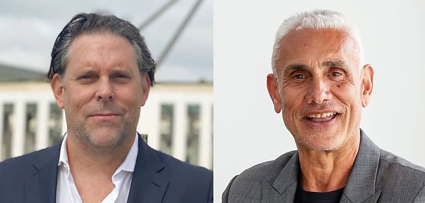 phil tarrant and tom panos reb t36j9n