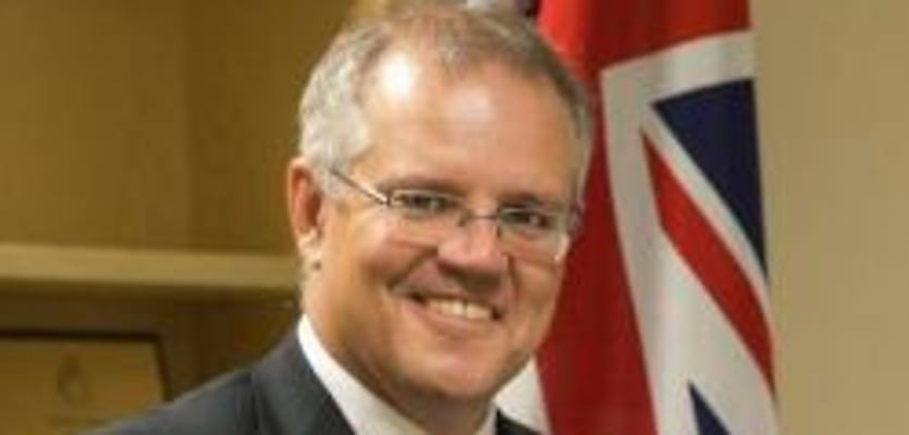 ScoMo