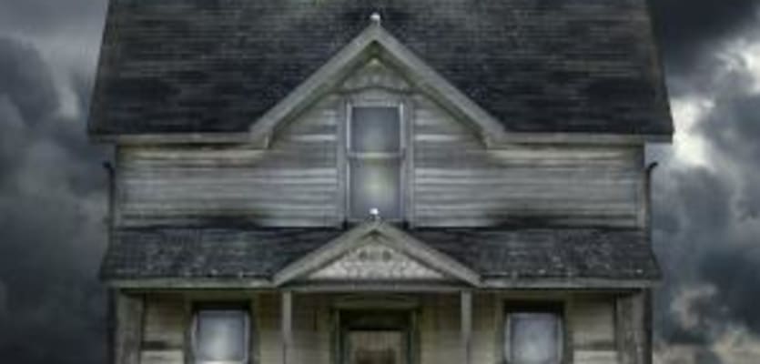 Stormhouse
