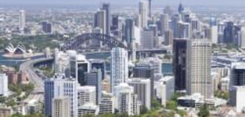 Sydney 250 140