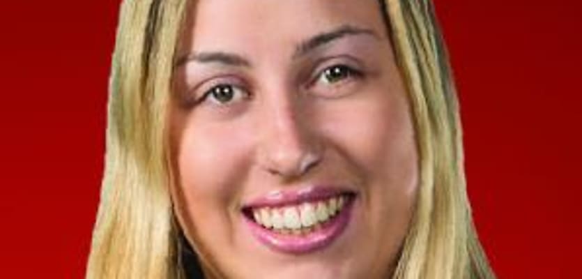 Tiana Mueller headshot