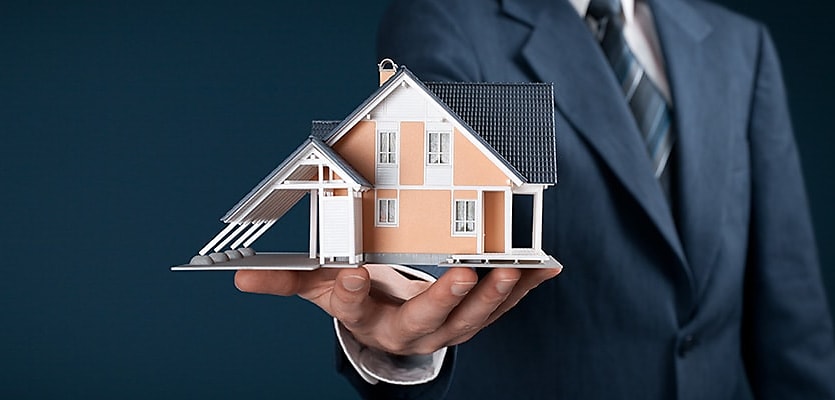 What is it like to work as a real estate property reb 1