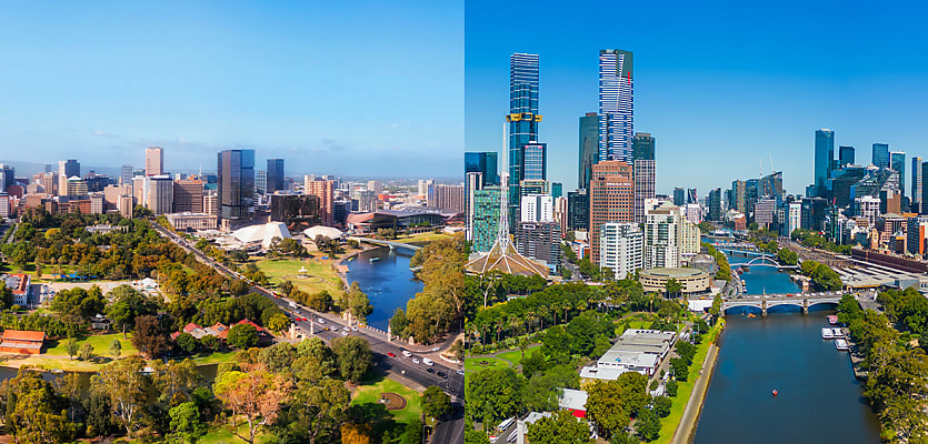 adelaide melbourne CBD reb ccj09g