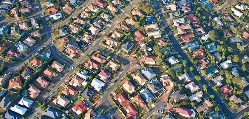 aerial property reb txktka