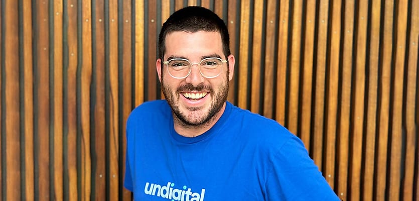 andrew cornale undigital reb xtxrte