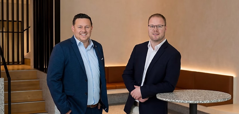 andrew skilbeck mark robins reb ksxe2u
