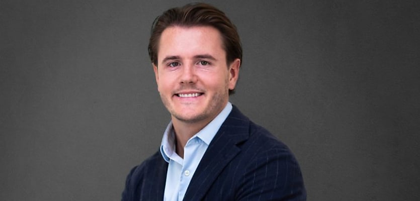 ben ruddell tender advisory reb vozywr