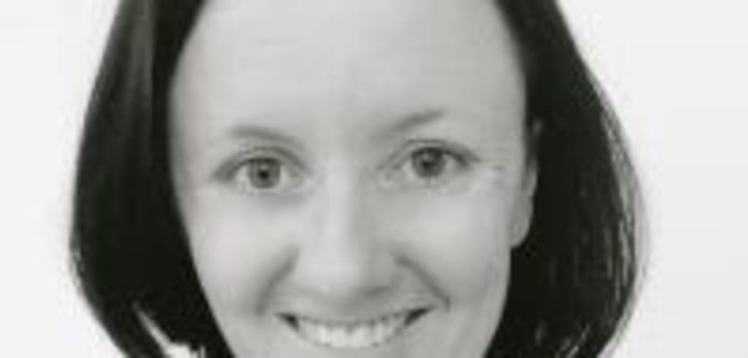 Heidi Walkinshaw