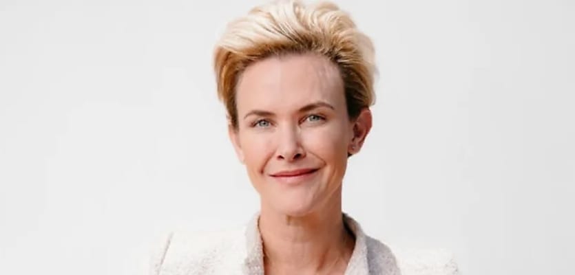 cath hart reiwa reb v96yni