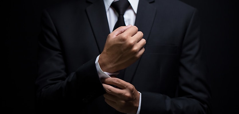 business man suit agent reb xdrye8