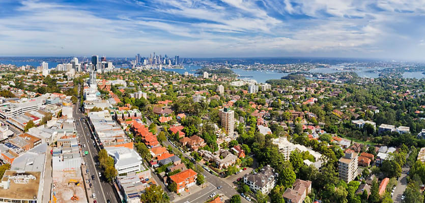 crows nest sydney aerial reb bcchl8