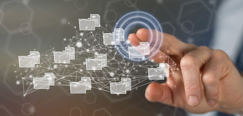 data sharing connection reb gnycls