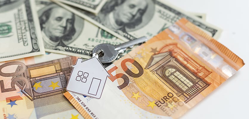 foreign house investment reb c1iima