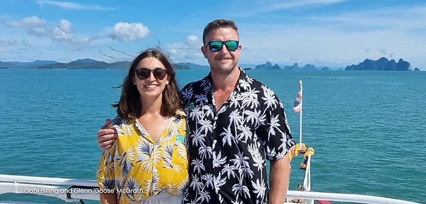 gabi billing glenn goose mcgrath insta reb k8bcyu