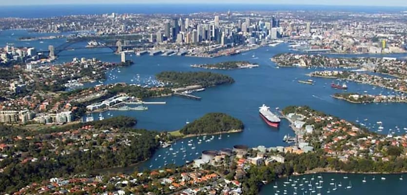 greenwich sydney reb tkym6v