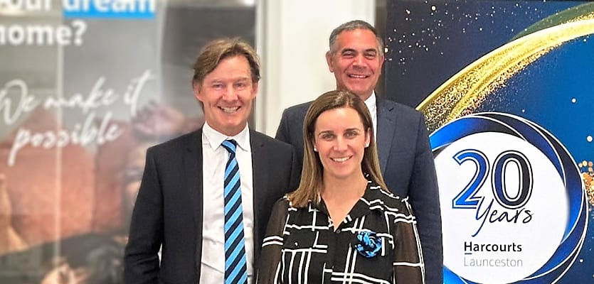 harcourts launceston 20years reb h21smx