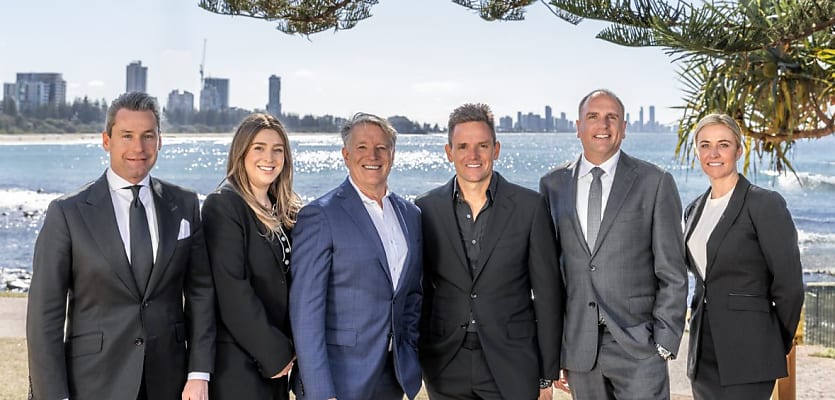 highland real estate gold coast team reb apwrpk